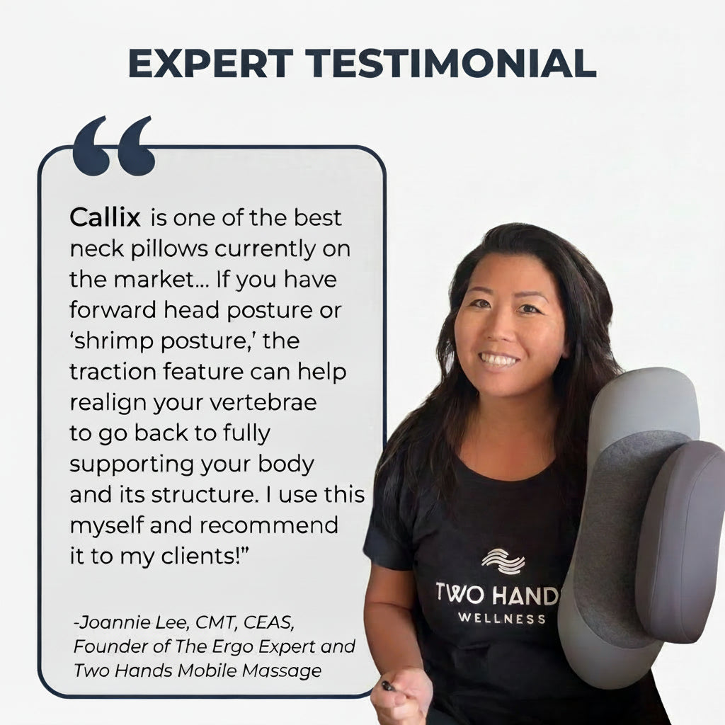 Original Callixe Thera Pillow™