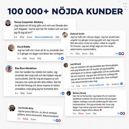 Original Callixe Thera kudde ™